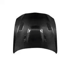 2008-2013 BMW M3 AF1 Carbon Fiber Hood image - 10
