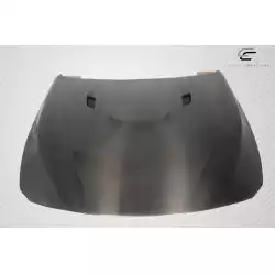 2014-2018 BMW M3 F80 2014-2020 M4 F82 F83 DriTech E92 M3 Look Hood - 1 Piece image - 2
