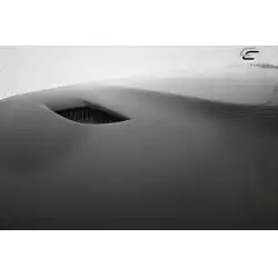 2014-2018 BMW M3 F80 2014-2020 M4 F82 F83 DriTech E92 M3 Look Hood - 1 Piece image - 4