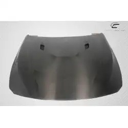 2014-2018 BMW M3 E92 M3 Look Carbon Fiber Hood image - 6