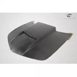 2010-2015 Chevrolet Camaro DriTech Viper Hood - 1 Piece image - 3