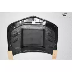 2010-2015 Chevrolet Camaro DriTech TS-2 Hood - 1 Piece image - 9