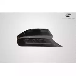 2010-2015 Chevrolet Camaro DriTech TS-2 Hood - 1 Piece image - 10