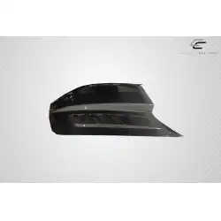 2010-2015 Chevrolet Camaro TS-2 Carbon Fiber Hood image - 22