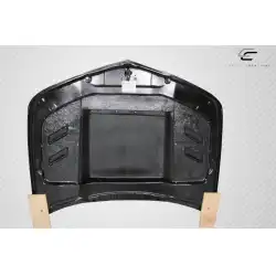 2010-2015 Chevrolet Camaro TS-2 Carbon Fiber Hood image - 11