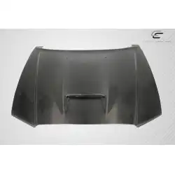 2011-2014 Dodge Charger DriTech SRT2 Hood - 1 Piece image - 6