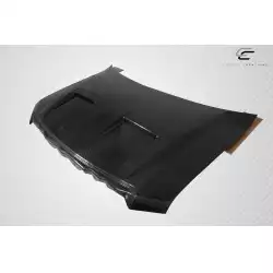 2009-2014 Ford F-150 DriTech Ram Air Hood - 1 Piece image - 3