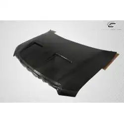2009-2014 Ford F150 Ram Air Carbon Fiber Hood image - 8