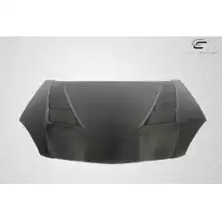 2002-2006 Acura RSX DriTech TS-2 Hood - 1 Piece image - 2