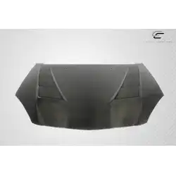 2002-2006 Acura RSX TS-2 Carbon Fiber Hood image - 10
