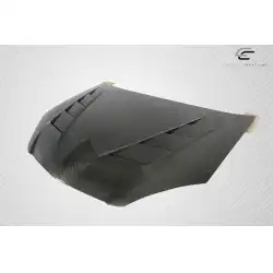 2002-2006 Acura RSX TS-2 Carbon Fiber Hood image - 12