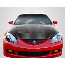 2002-2006 Acura RSX DriTech TS-1 Hood - 1 Piece image - 1