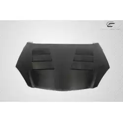 2002-2006 Acura RSX DriTech TS-1 Hood - 1 Piece image - 2