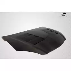 2002-2006 Acura RSX DriTech TS-1 Hood - 1 Piece image - 3