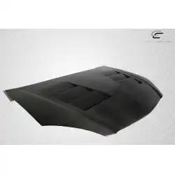 2002-2006 Acura RSX TS-1 Carbon Fiber Hood image - 8