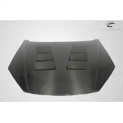 2013-2016 Hyundai Genesis TS-1 Carbon Fiber Hood image - 6