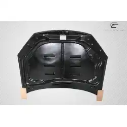 2013-2016 Hyundai Genesis TS-1 Carbon Fiber Hood image - 12