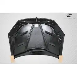 2013-2016 Hyundai Genesis AM-S Carbon Fiber Hood image - 12