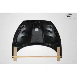 2012-2017 Hyundai Veloster AM-S Carbon Fiber Hood image - 12