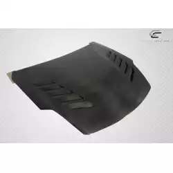 2003-2006 Nissan 350Z Z33 DriTech TS-2 Hood - 1 Piece image - 3