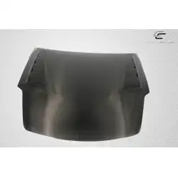 2003-2008 Nissan 350Z TS-3 Carbon Fiber Hood image - 10