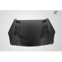 2003-2007 Infiniti G Coupe G35 DriTech AM-S Hood - 1 Piece image - 2