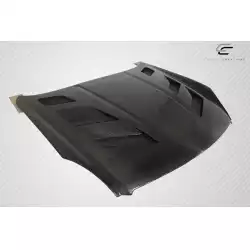 2003-2007 Infiniti G Coupe G35 DriTech AM-S Hood - 1 Piece image - 3