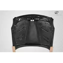 2003-2007 Infiniti G Coupe G35 DriTech AM-S Hood - 1 Piece image - 5