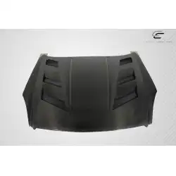 2003-2007 Infiniti G Coupe AM-S Carbon Fiber Hood image - 8