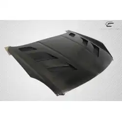 2003-2007 Infiniti G Coupe AM-S Carbon Fiber Hood image - 10