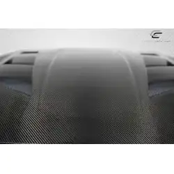 2003-2007 Infiniti G Coupe AM-S Carbon Fiber Hood image - 12