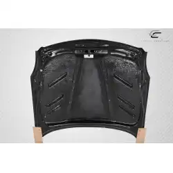 2003-2007 Infiniti G Coupe AM-S Carbon Fiber Hood image - 14