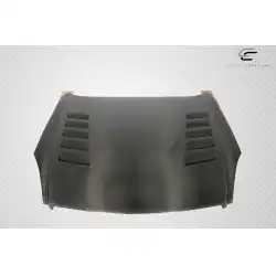 2003-2007 Infiniti G Coupe O Design Carbon Fiber Hood image - 10