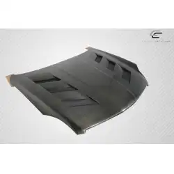 2003-2004 Infiniti G Sedan AM-S Carbon Fiber Hood image - 6
