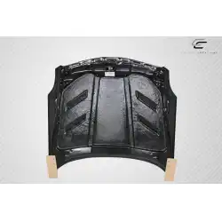 2003-2004 Infiniti G Sedan AM-S Carbon Fiber Hood image - 10