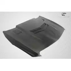 2012-2019 Cadillac ATS DriTech AC-1 Hood - 1 Piece image - 3