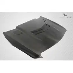 2012-2019 Cadillac ATS AC-1 Carbon Fiber Hood image - 14