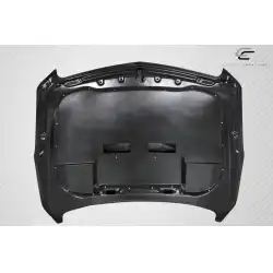 2012-2019 Cadillac ATS AC-1 Carbon Fiber Hood image - 18