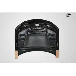 2008-2014 Subaru Impreza TS-1 Carbon Fiber Hood image - 12