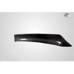 2003-2008 Nissan 350Z RBS Carbon Fiber Rear Wing image - 20