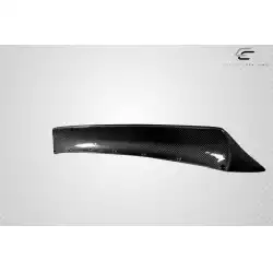 2003-2008 Nissan 350Z Z33 2DR Coupe RBS Rear Wing Spoiler - 1 Piece image - 6