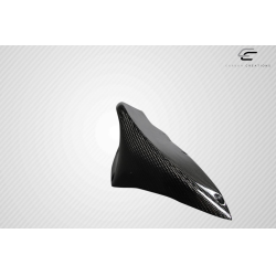 2003-2008 Nissan 350Z Z33 2DR Coupe Carbon Creations RBS Rear Wing Spoiler - 1 Piece image - 6