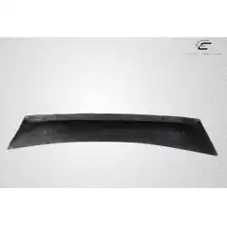 2003-2008 Nissan 350Z Z33 2DR Coupe RBS Rear Wing Spoiler - 1 Piece image - 9