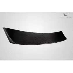 2003-2008 Nissan 350Z RBS Carbon Fiber Rear Wing image - 22