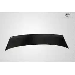 2003-2008 Nissan 350Z RBS Carbon Fiber Rear Wing image - 8