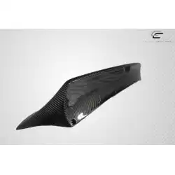 2003-2008 Nissan 350Z RBS Carbon Fiber Rear Wing image - 10