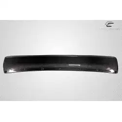 2003-2008 Nissan 350Z RBS Carbon Fiber Rear Wing image - 16