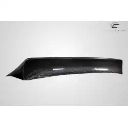 2003-2008 Nissan 350Z RBS Carbon Fiber Rear Wing image - 18