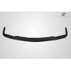 2009-2014 Cadillac CTS-V G2 Front Splitter - 3 Piece image - 4