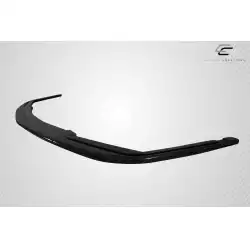 2009-2014 Cadillac CTS-V G2 Front Splitter - 3 Piece image - 8